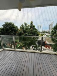 The Belvedere (D15), Condominium #563721011
